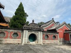 -北京艺术博物馆(万寿寺)