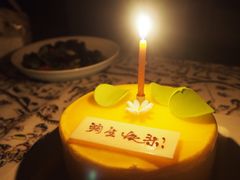 -壹点壹客·生日蛋糕(龙岗店)