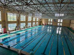 -GT健身(育秀会馆)