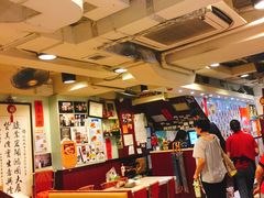 大堂-龍記飯店