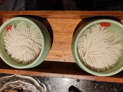 -捞王锅物料理(凯旋路店)