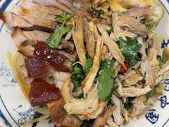 -初味·隆江猪脚饭(宁康家园共和新路2169弄店)