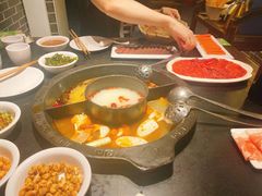 -怡品川宇火锅(宝立方店)