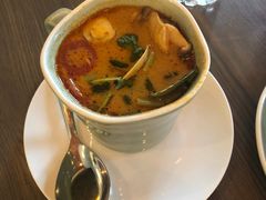 -CHINCHIN 青青·泰国料理(万象食家店)