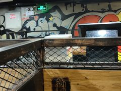 -管氏翅吧(中关村店)
