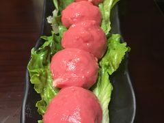 -牛焱·贵州黄牛肉火锅(城西银泰店)