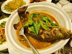 -茶叁酒肆·楚味江湖(菱角湖店)