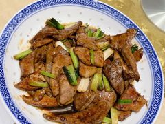-兰边碗(鼓楼店)