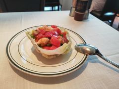 -Wolfgang’s Steakhouse 沃夫冈牛排馆(上海白玉兰广场店)