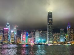 -天星小轮码头