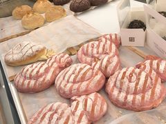 -奈雪的茶(国金中心店)