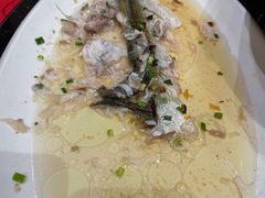 -老苏州芳和园茶酒楼  传统苏帮菜(观前店)