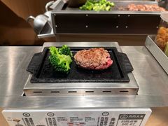 -肉肉大米(金虹桥店)
