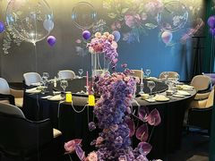 -君庭中餐馆(湘江豪生店)