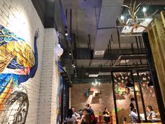 大堂-云味馆·云南菜·云南米线(景田店)