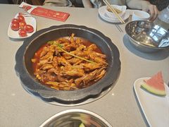 -巴蜀王婆大虾(南锣鼓巷店)