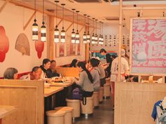-朱新年·苏式汤团·面点(北寺塔店)