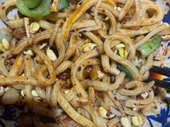 -左陕右甘(亚运村店)