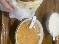 -文武王氏烧饼·无矾油条(西溪路店)