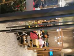 大堂-越小品·越南餐厅(万科里店)