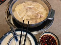 -同仁四季椰子鸡(宝安壹方城店)