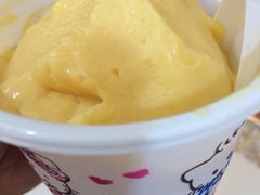 芒果炒冰-老字号李姐炒冰(夏日百货店)