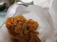-华莱士·全鸡汉堡(五号路店)