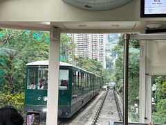 -山顶缆车