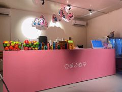 -Raaawr冷压果汁(万象前海店)