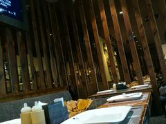 大堂-汉巴味德(大悦城店)