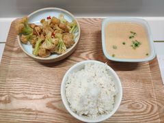 -老乡鸡(融科天地店)