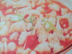 -特味村大酒店(南三环店)
