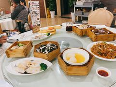 -万圣禄茶楼(西平店)