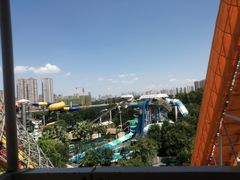 -武汉玛雅海滩水公园