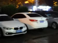 -骏丰·嘉天下-停车场