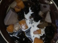-鲜芋仙(力盟步行街店)