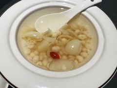 -肆月河豚·淮扬菜·湘菜(华天店)