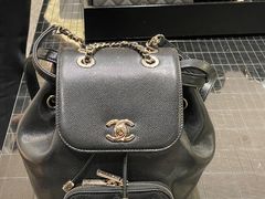 -CHANEL(恒隆广场店)