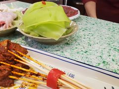 -鸿姐老火锅(龙阳店)