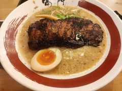 -雷门拉面·现熬骨汤(凯德来福士店)