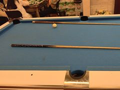 -老炮儿轰趴团建KTV桌游棋牌主题馆(五道口店（底商店))