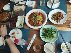 -花房餐厅(西溪天堂店)