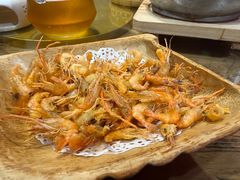 -丹江渔村(首都机场店)