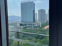 -厦门国际会议中心酒店(环岛路酒店)