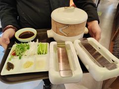 -恭敬李·烤鸭(天坛北门店)