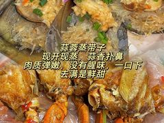 -小海豚•老字号海鲜餐厅(天涯店)