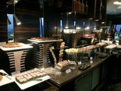 -广州花园酒店-凌璇阁360度高空海鲜自助餐CAROUSEL