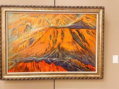 景点-四川美术馆