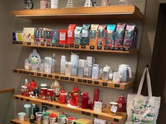 -星巴克(广州淘金路店)