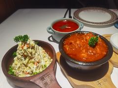 -俄士厨房(五棵松华熙LIVE店)